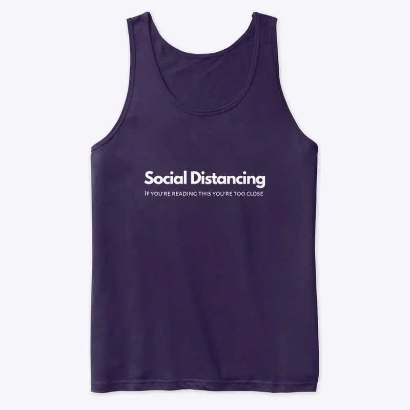 Social Distancing 