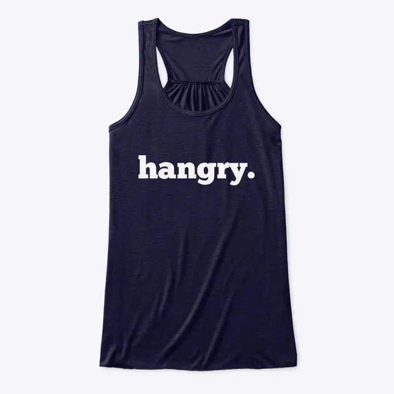 Hangry