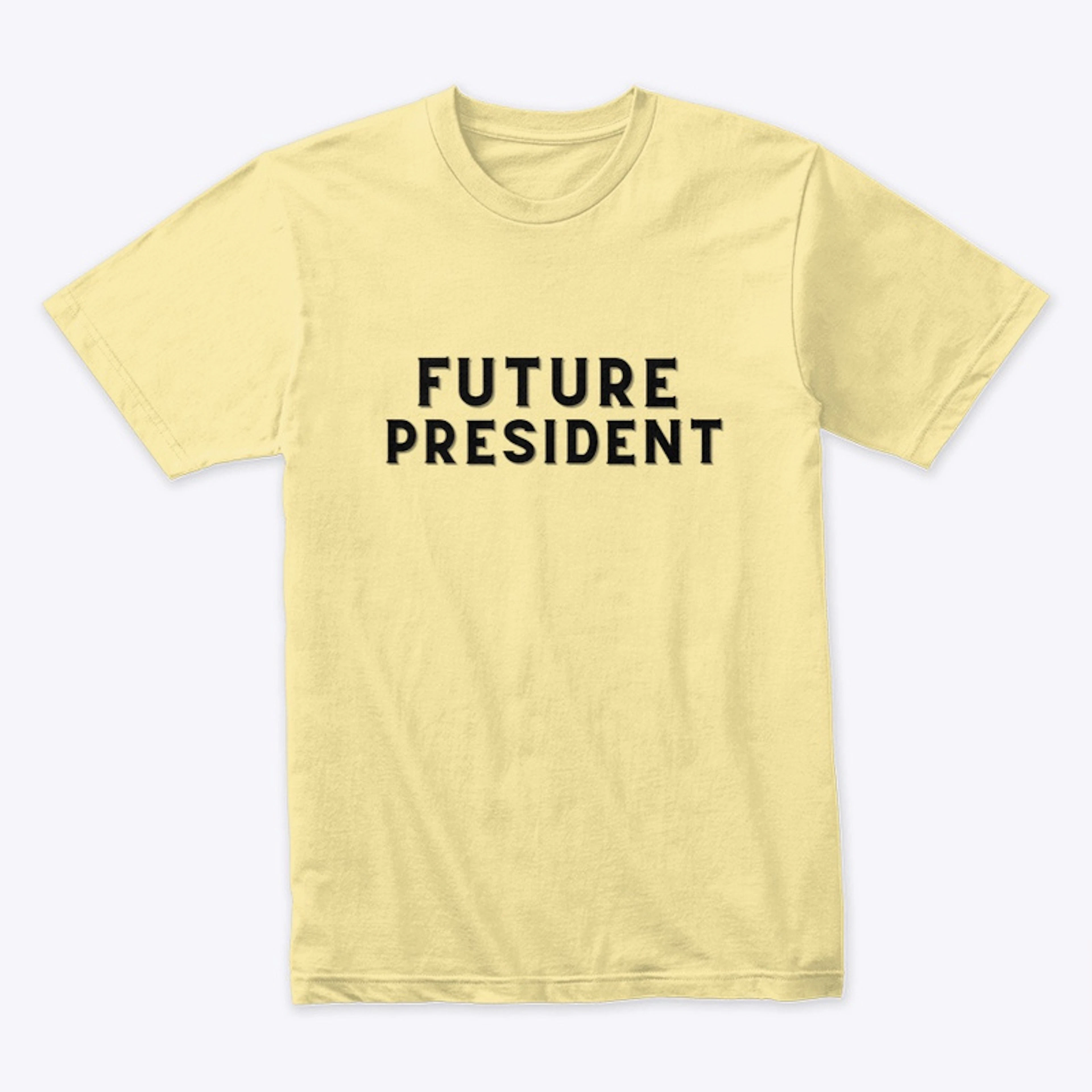 Future President 