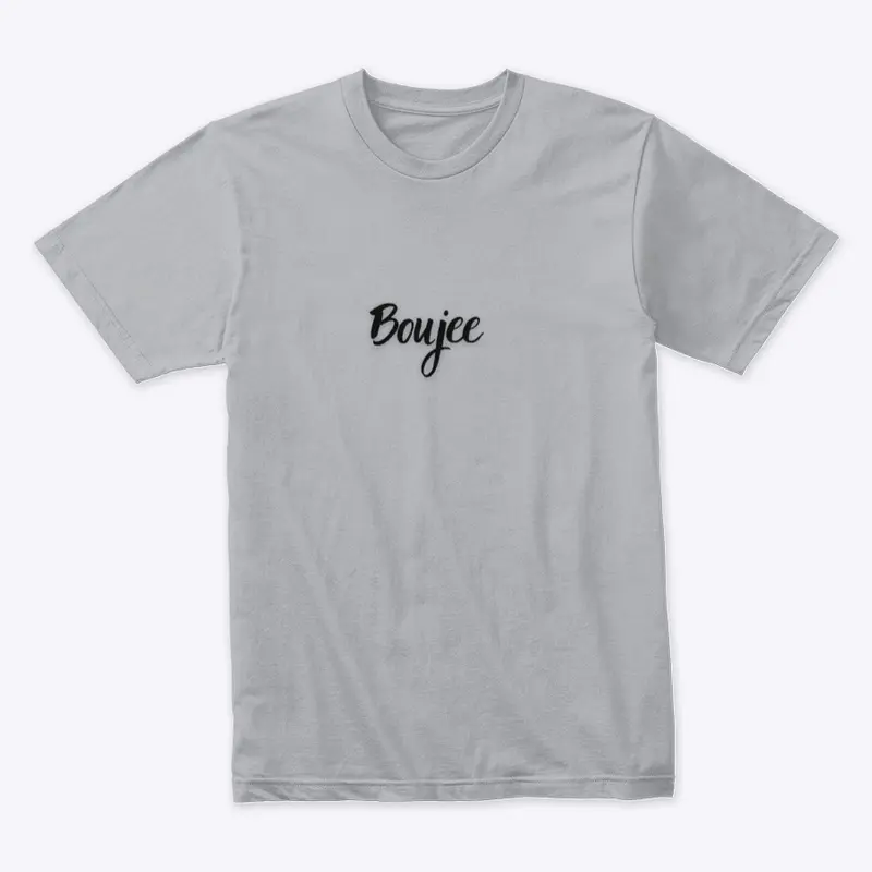 Boujee