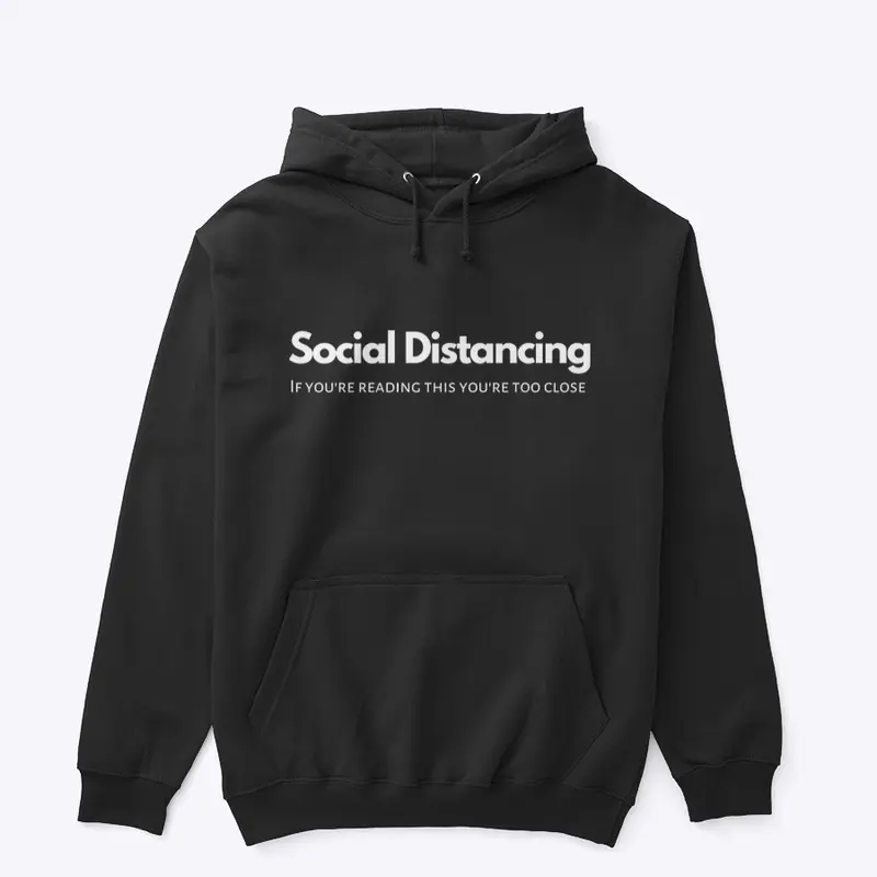 Social Distancing 