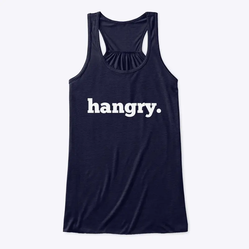 Hangry