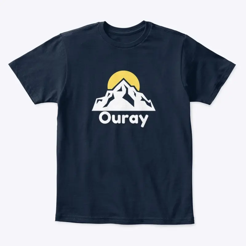  Ouray